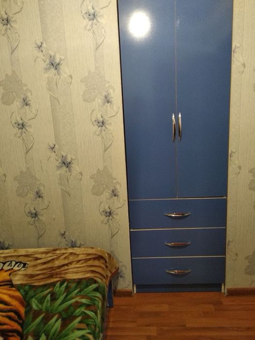 Сдаётся в аренду 2х комнатная квартира