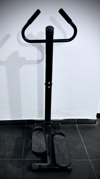 Stepper dhs cu manere stepper fitness dhs cu manere