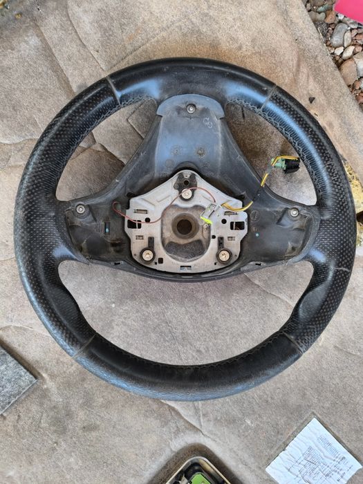 Волан БМВ BMW E90 м-ков