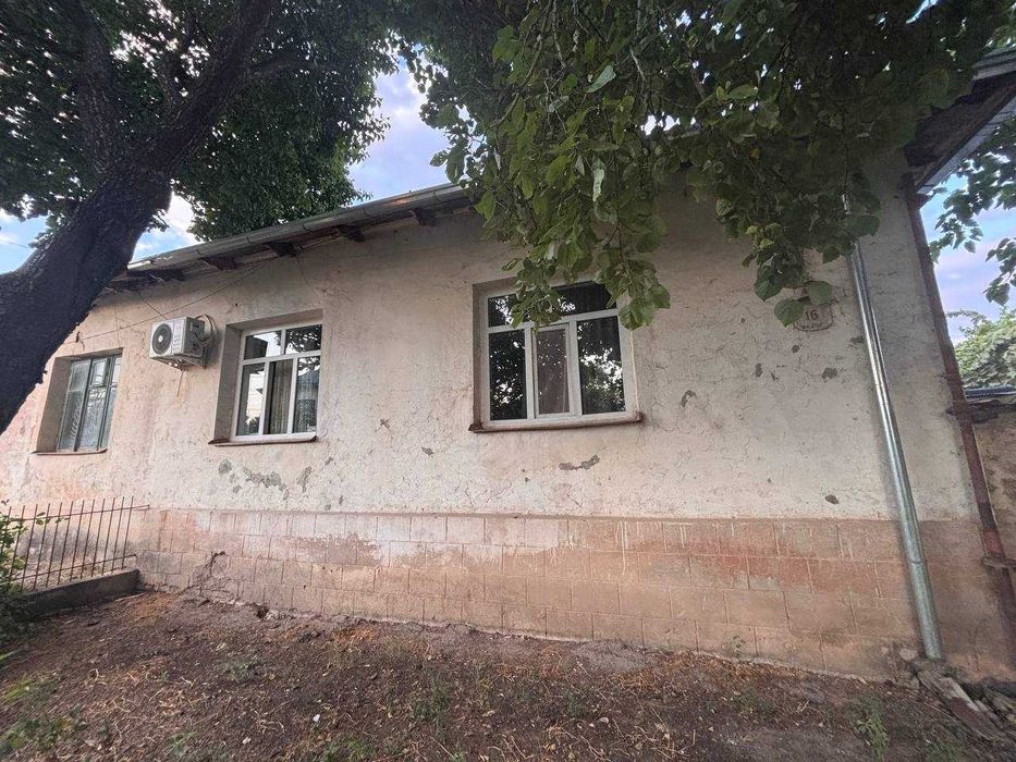 Дом в Чиланзарском районе