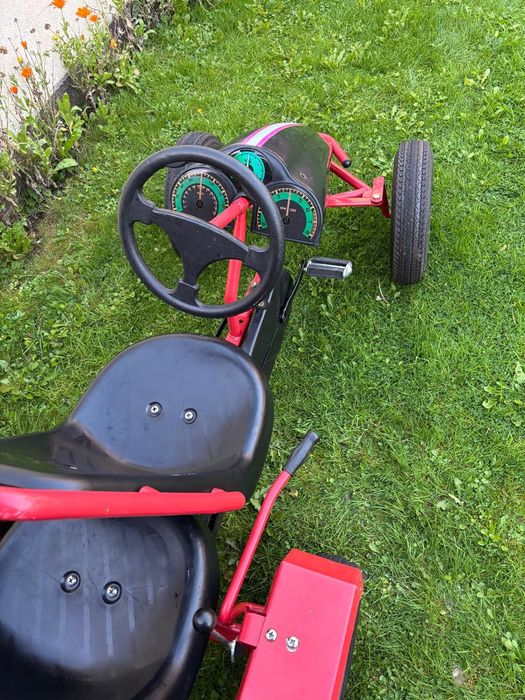 Kart adulti si copii