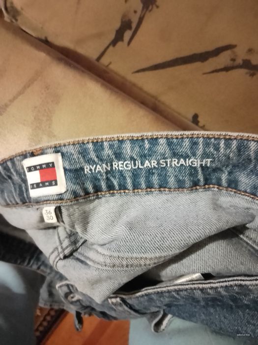 blugi de purtat pentru barbati