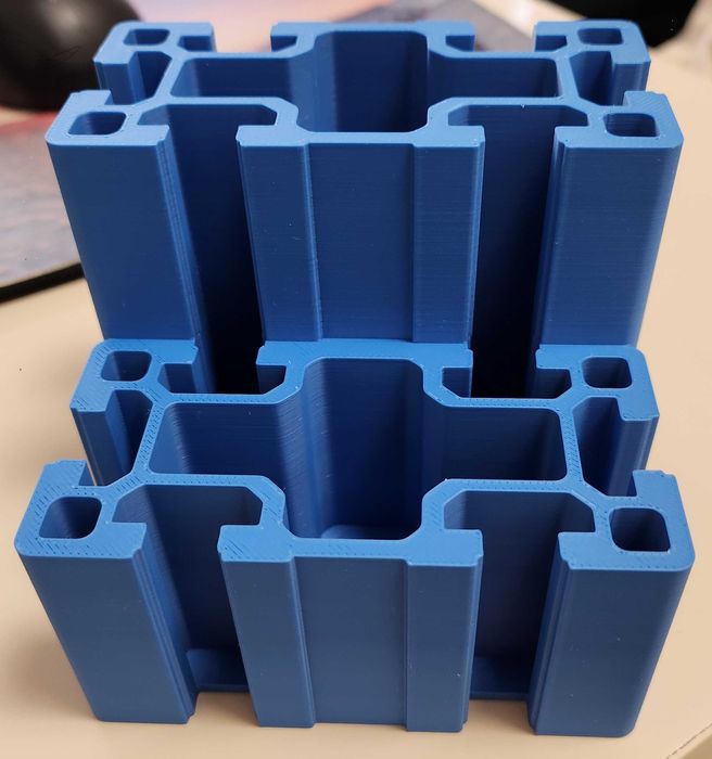 Органайзер моливник за бюро 3D принтиран