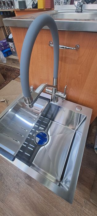 Продам Мойки разных размеров