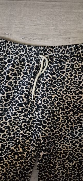 Pantaloni grosi vatuiti xl