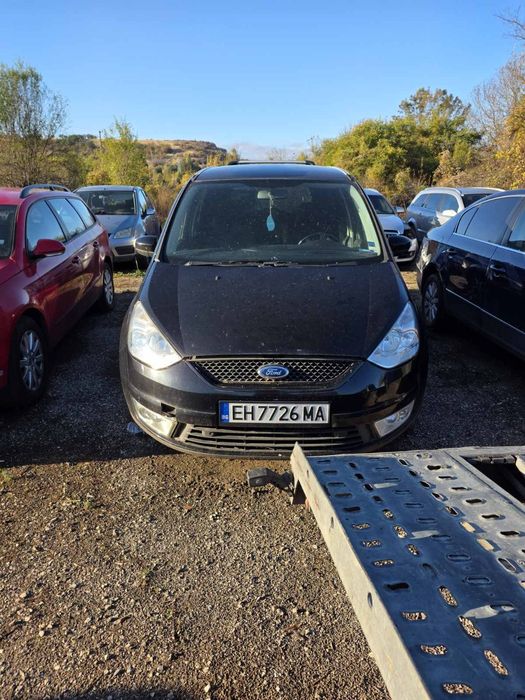 Ford Galaxy 2.0 diesel за части