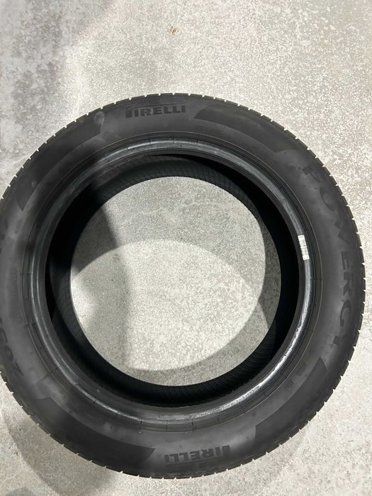 PIRELLI POWERGY 205/55/17 -4броя. Нова цена!