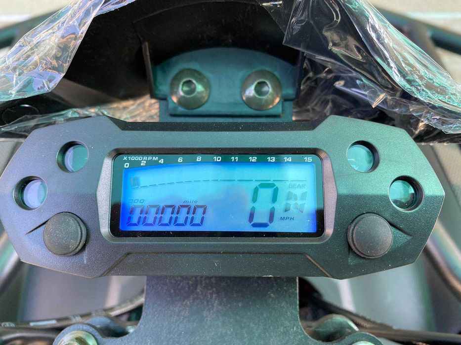 Ново ! ! ! ATV COMMANDER 220cc. ЛЕБЕДКА и СТАРТЕР 2023г.