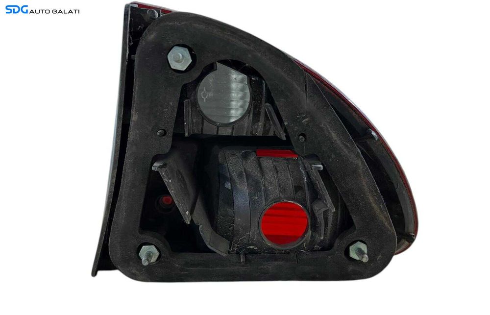 Stop Lampa Tripla Stanga Seat Leon 1M 1999 - 2005 [LR0493]