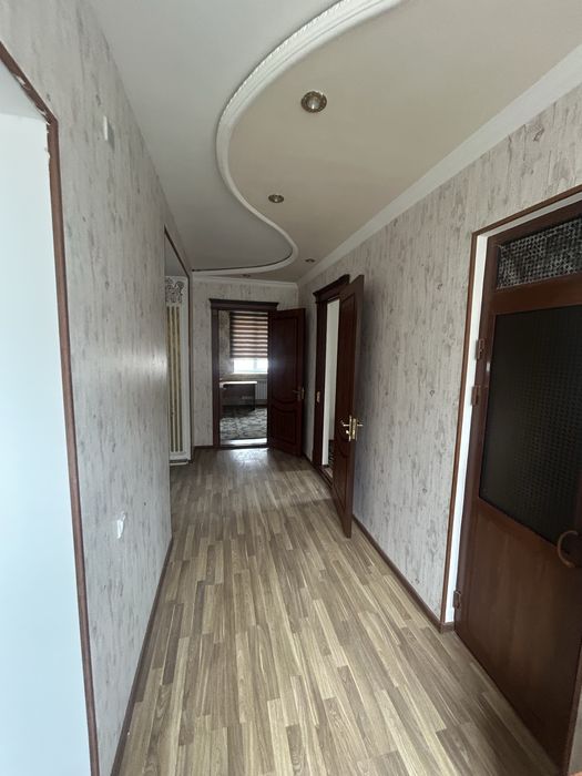 Коммерция + жилые этажи - готовый доходный объект