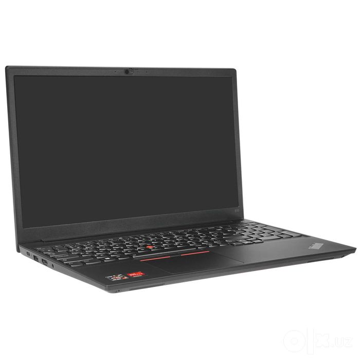 * Ноутбук Lenovo ThinkPad E15 Gen 2 (Black)