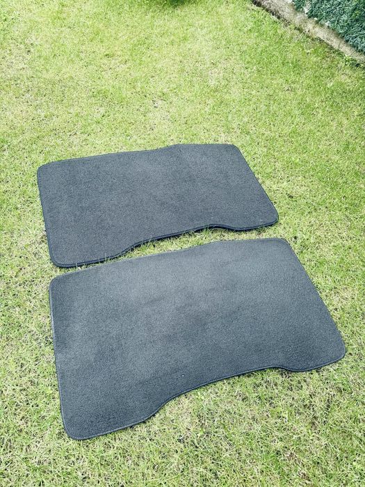 Мокетна стелка Volvo FH/Euro-5/6