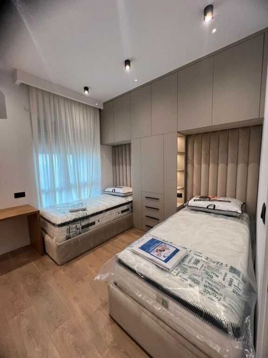 Продава се Тристаен апартамент в София, Манастирски ливади - 106 кв.м за 1491 €/кв.м - Снимка #9