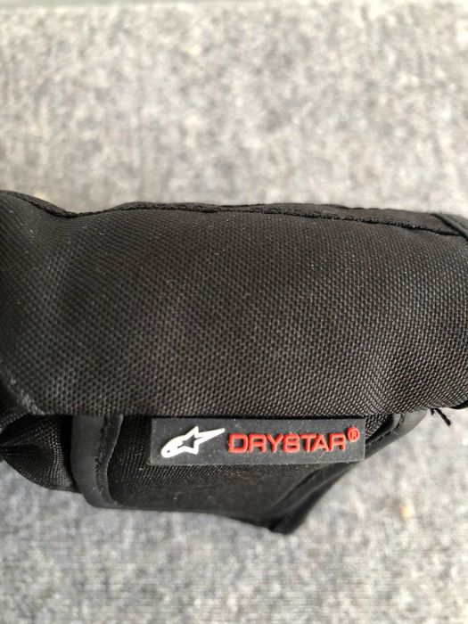 Дамски ръкавици Alpinestars - Stella Oslo Drystars XL