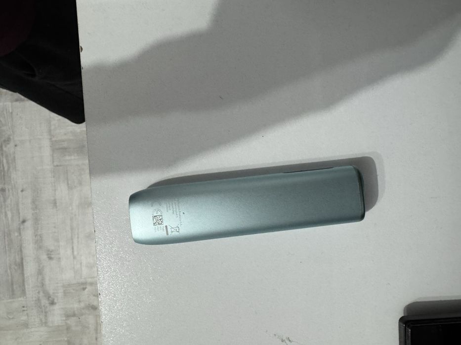 Vand iqos iluma