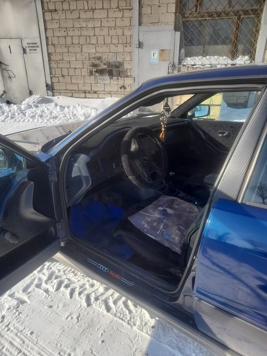 Продам ауди 80 б3