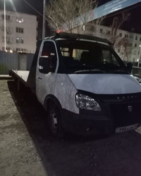 Услуга эвакуатора 24/7