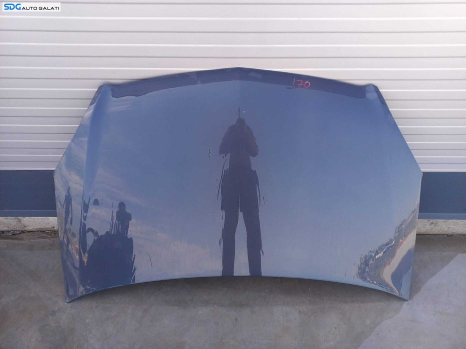 Capota Motor Opel Zafira B 2005 - 2011 [L0800] [Depozit]