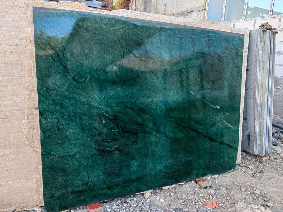 Мрамор гранит лесница