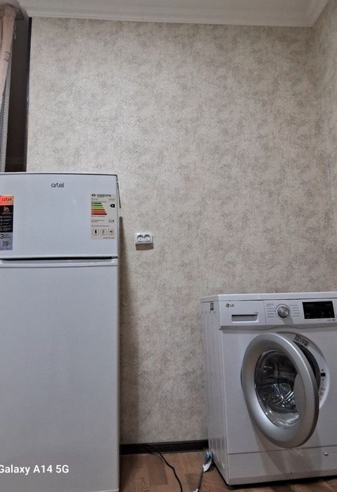 Arenda kivartira 4 xona