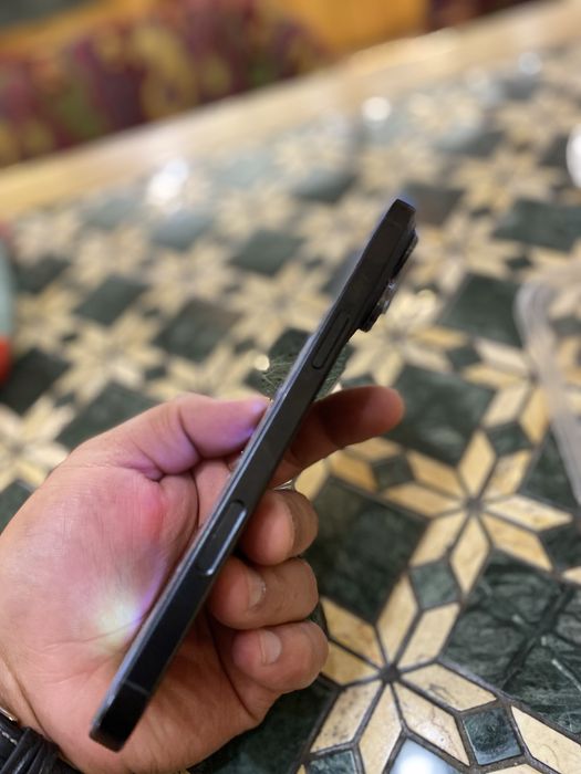 Apple Iphone 16 pro max черный 256gb e-sim