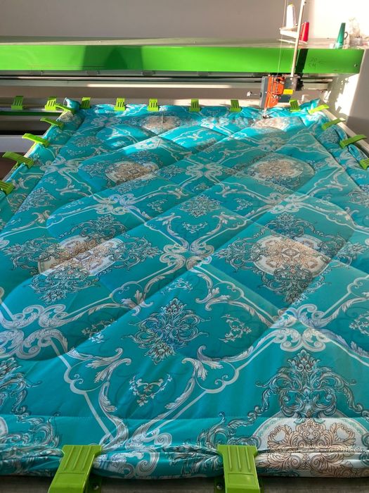 Продаётся стегальная машина