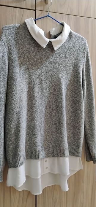 Дамска блуза елегантна