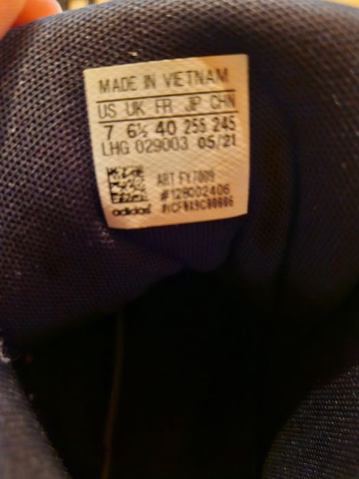 Мъжки кецове  Adidas