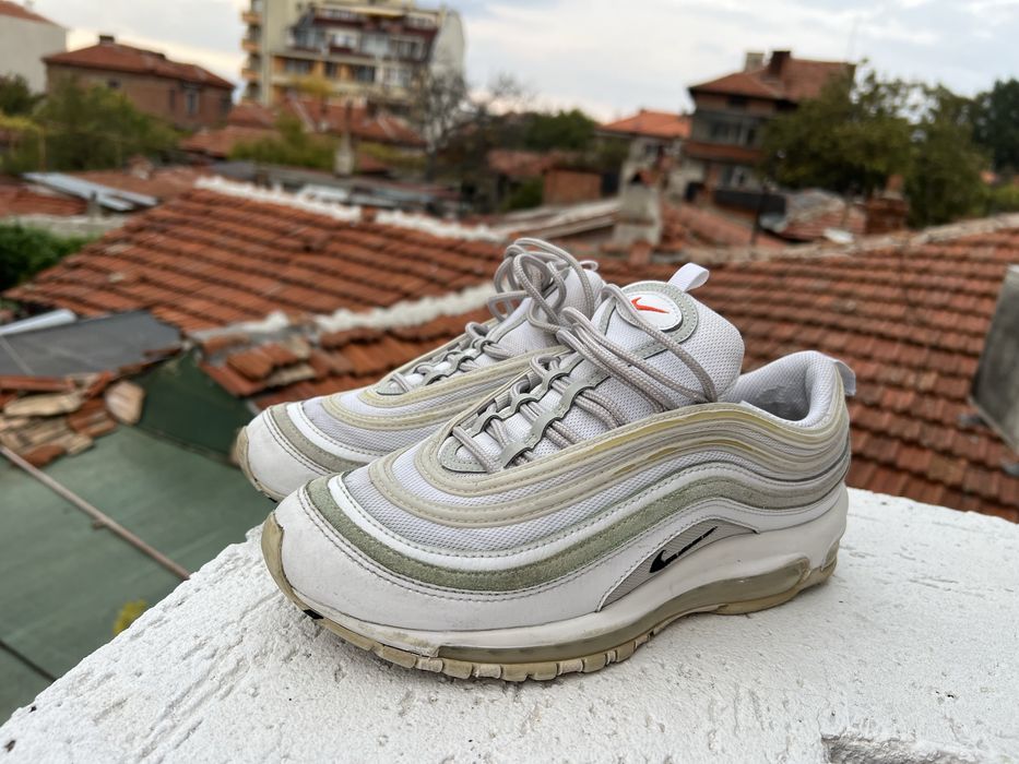 Nike Air Max 97 42