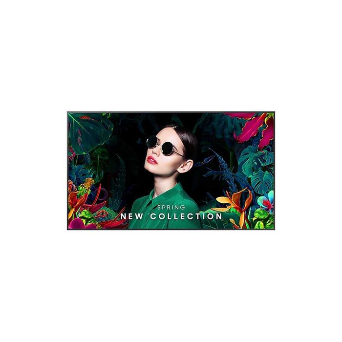 } Профессиональный дисплей Standalone QMC LH65QMCEBGCXCI