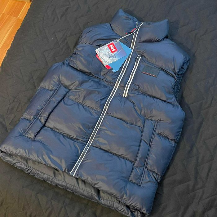 Нов Helly Hansen vest мъжки елек
