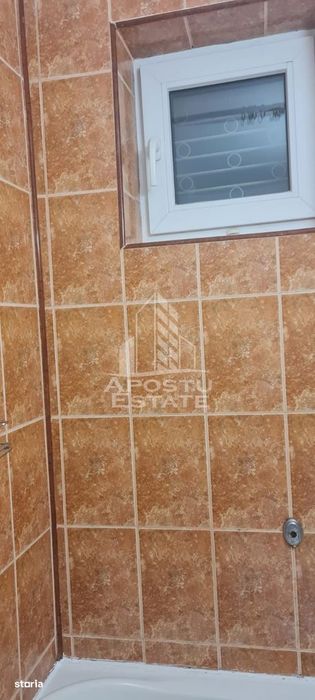 Închiriez apartament 2 camere vizavi de Shopping City