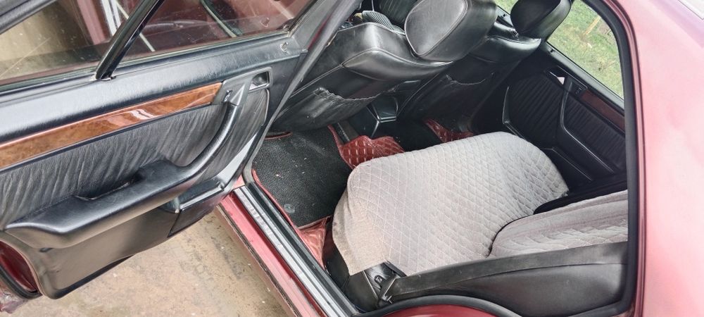 Продам Мерседес Е280