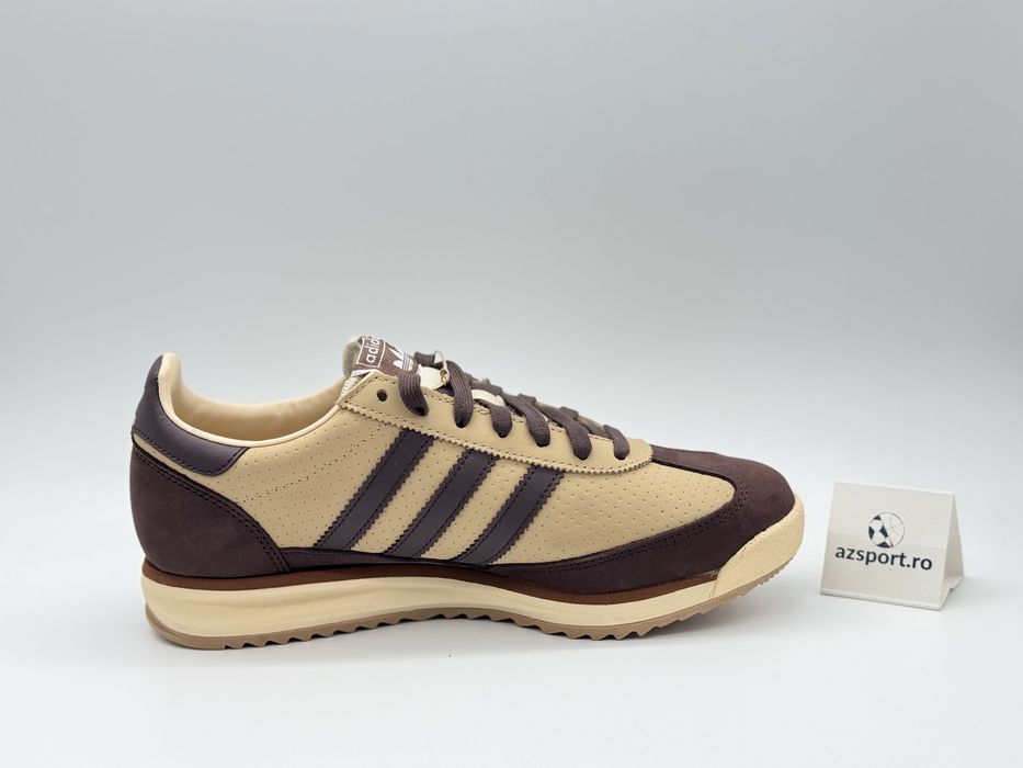 Adidas SL 72 RS Noi Originali (40; 42; 44; 45 1/3; 46)