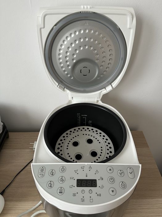 Мултикукър Philips All-in-One Series 3000