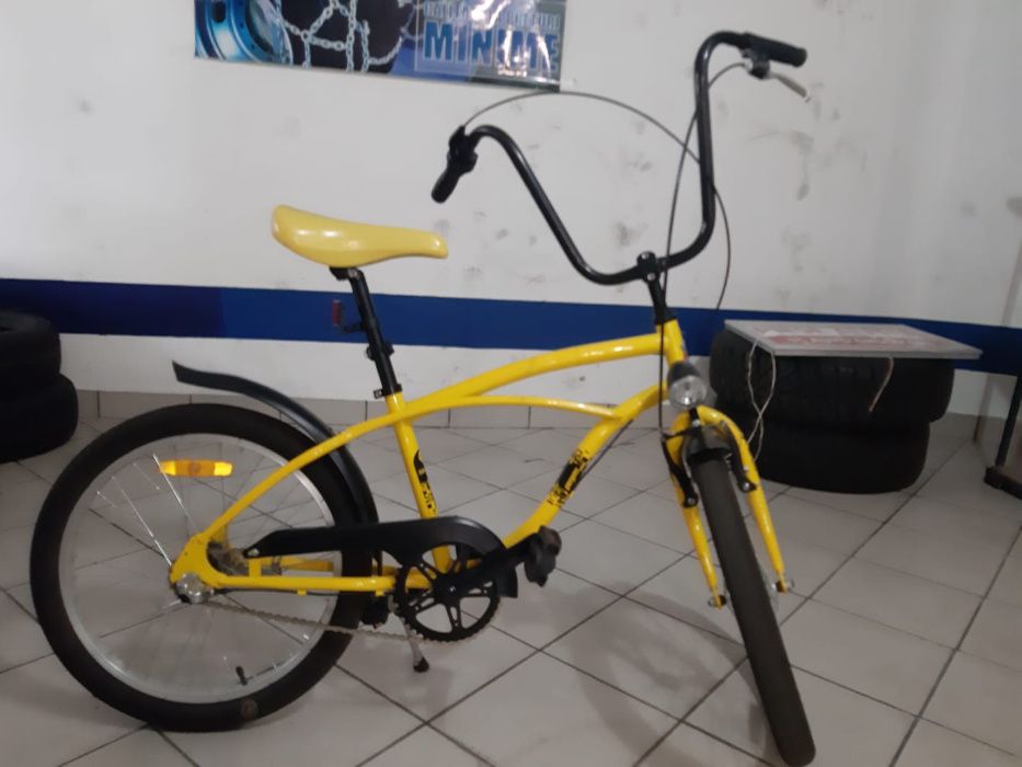 bicicleta pegas strada