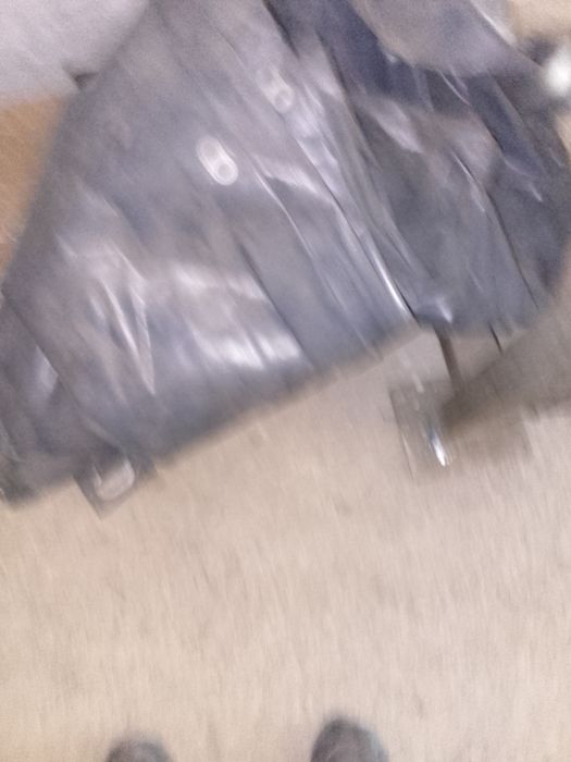 Продам срочно тент на газель 3.20