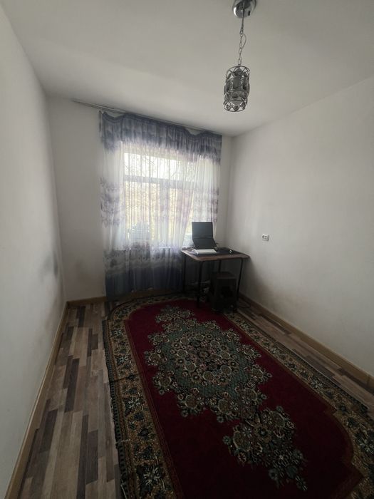 2-х комнатная квартира