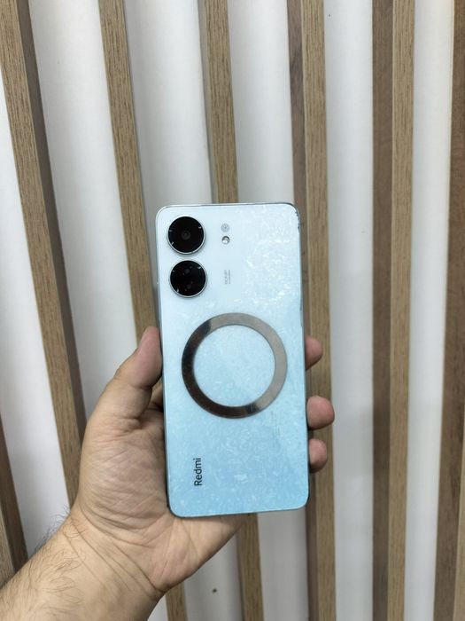 Xiaomi Redmi 13C 256gb
