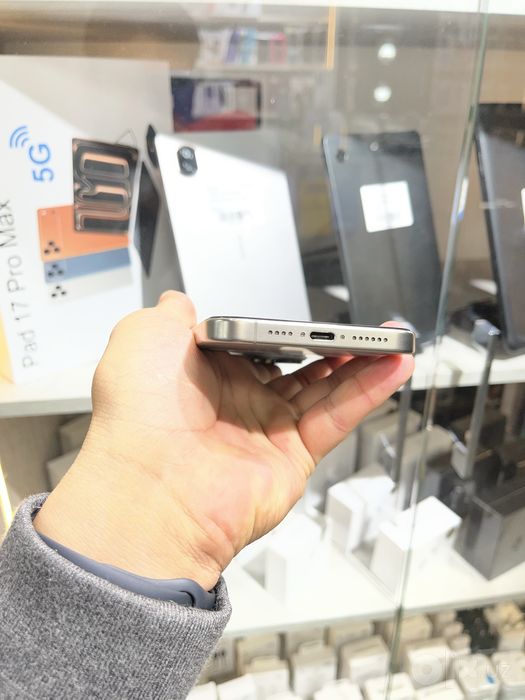 Iphone 15promax arzoon