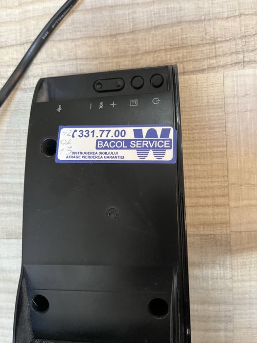 Boxa Samsung HW-E350 Soundbar Speaker