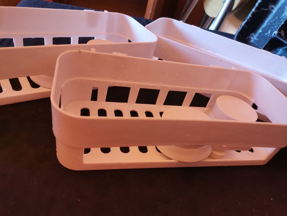 Органайзери за кухня и за баня