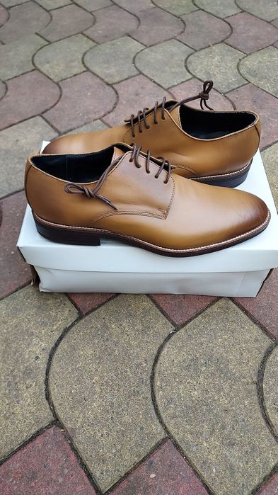 Pantofi barbat marimea 44