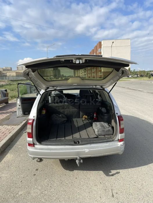 Продам Opel Omega B