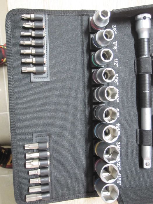 Set de chei Wera 05004021001 8100 SA 11 Zyklop