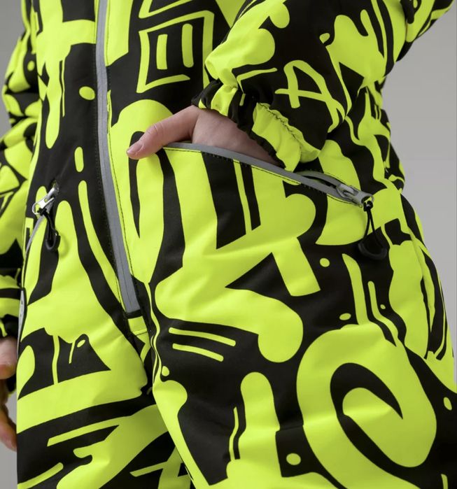 Комбинезон Sherysheff