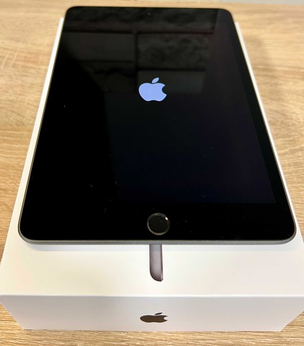 Apple iPad mini 5