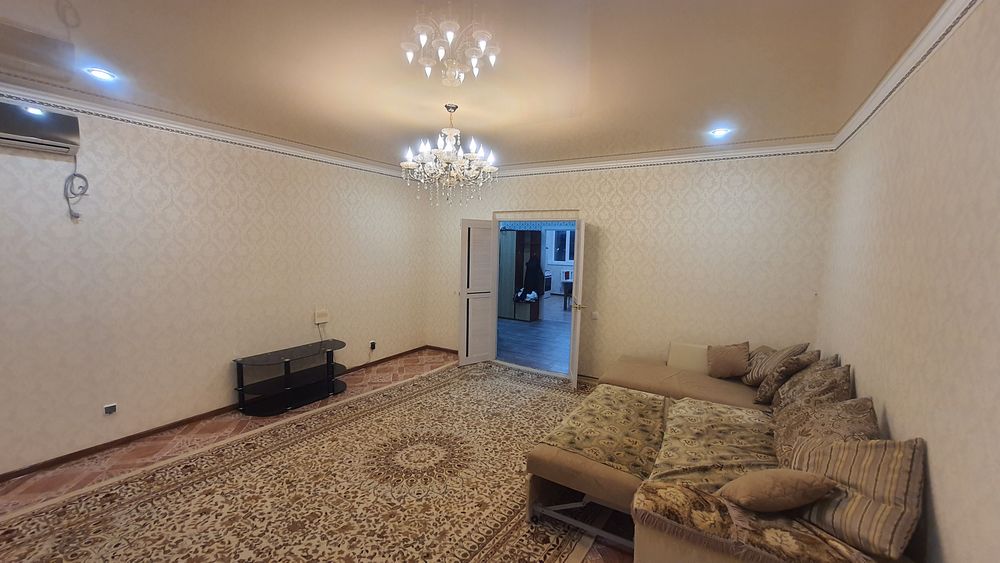 Продам 2х комнатную квратиру