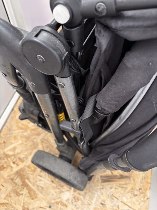 продам Коляску бу, находу