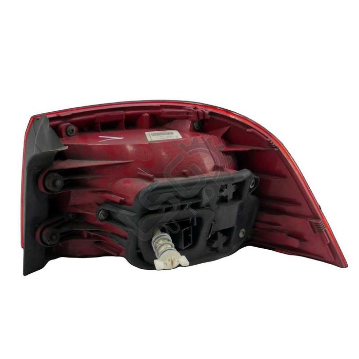 Ляв стоп Volkswagen Passat (B7) 2010-2014 ID: 154156